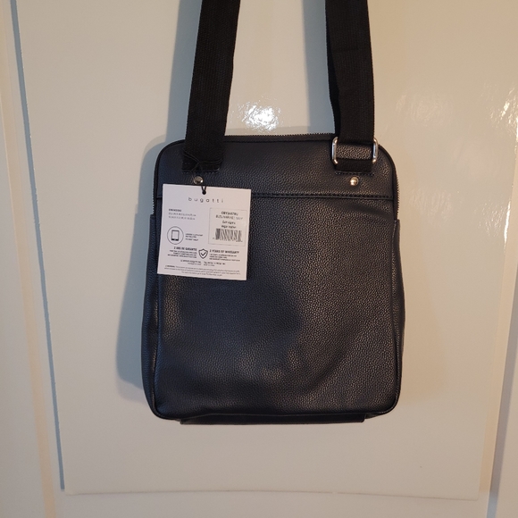 Bugatti sidebag purse brand new - Picture 4 of 8